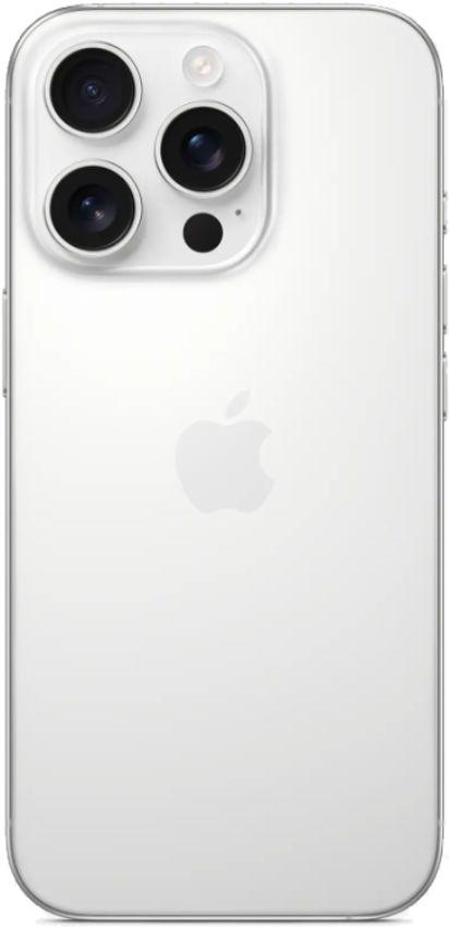 Refurbished iPhone 16 Pro Max - Reebelo Nederland