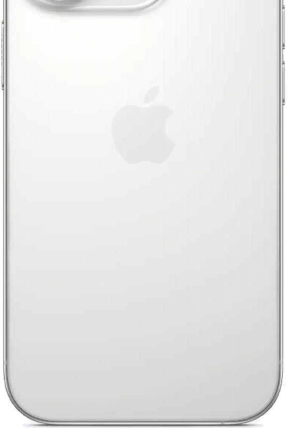 Refurbished iPhone 16 Pro Max - Reebelo Nederland
