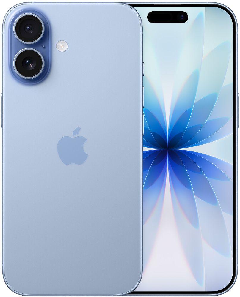 Refurbished iPhone 17 - Reebelo Nederland