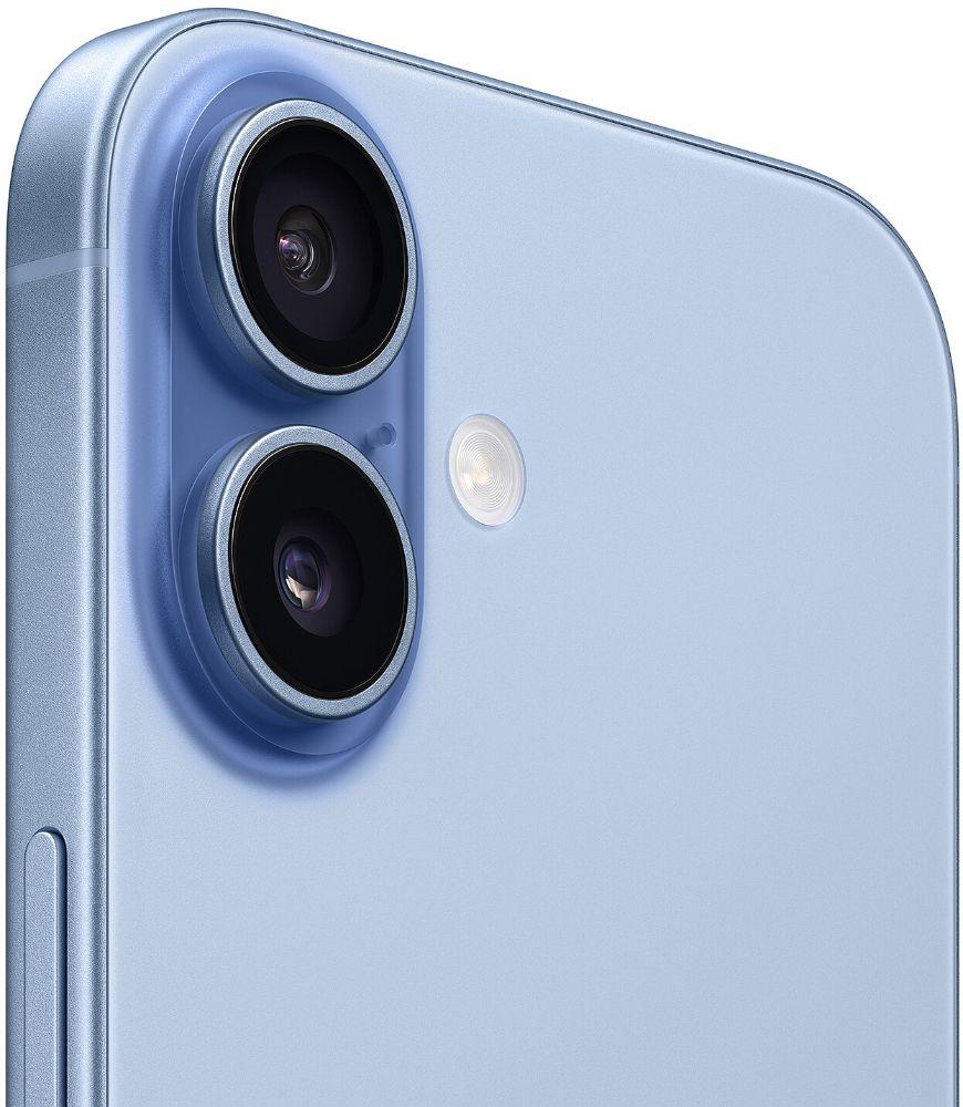 Refurbished iPhone 17 - Reebelo Nederland