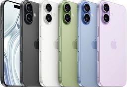 Refurbished iPhone 17 - Reebelo Nederland