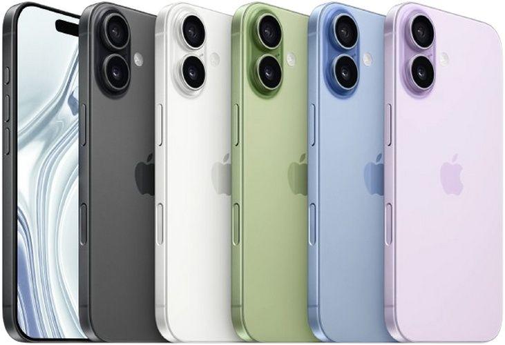 Refurbished iPhone 17 - Reebelo Nederland