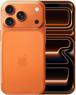 Refurbished iPhone 17 Pro - Reebelo Nederland