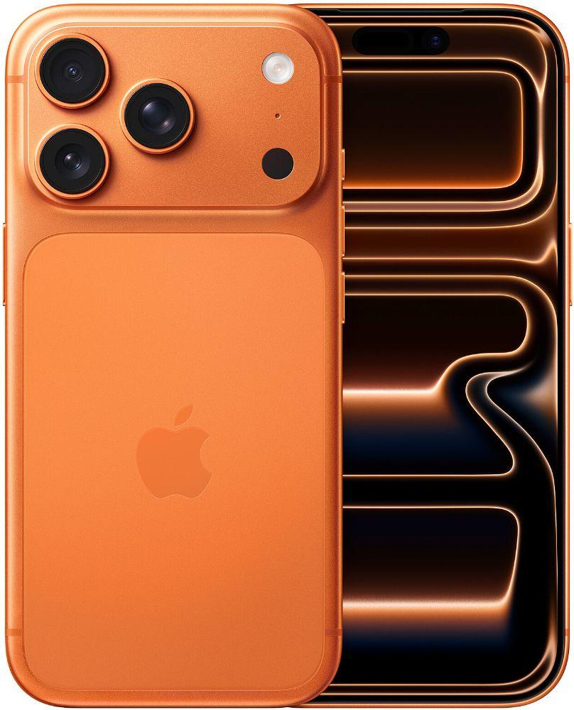 Refurbished iPhone 17 Pro - Reebelo Nederland