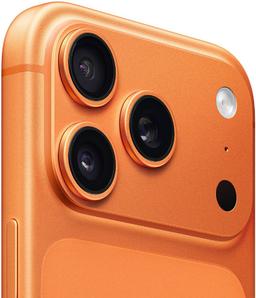 Refurbished iPhone 17 Pro - Reebelo Nederland