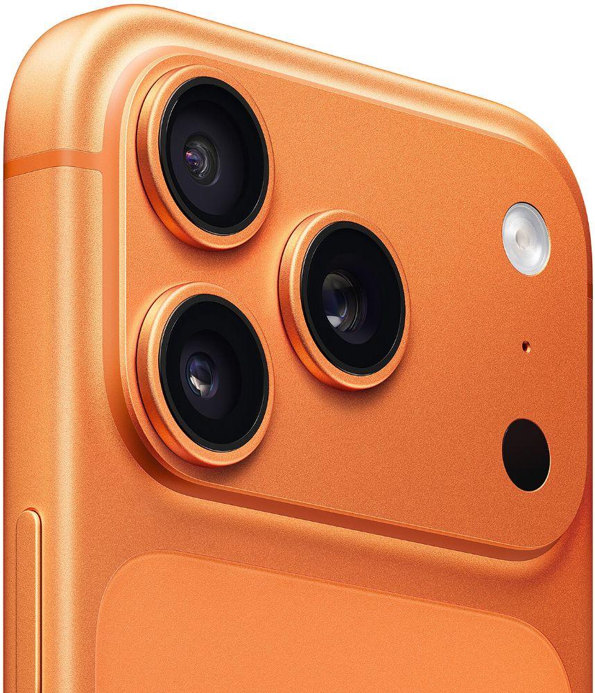 Refurbished iPhone 17 Pro - Reebelo Nederland