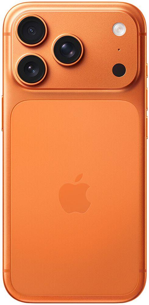 Refurbished iPhone 17 Pro - Reebelo Nederland