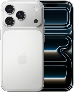 Refurbished iPhone 17 Pro - Reebelo Nederland