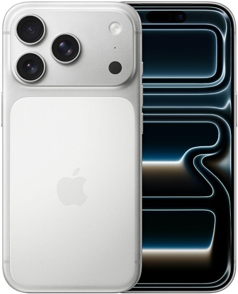 Refurbished iPhone 17 Pro - Reebelo Nederland