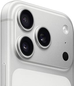 Refurbished iPhone 17 Pro - Reebelo Nederland