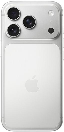 Refurbished iPhone 17 Pro - Reebelo Nederland