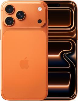 Refurbished iPhone 17 Pro Max - Reebelo Nederland