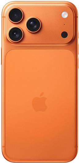 Refurbished iPhone 17 Pro Max - Reebelo Nederland