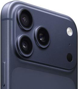 Refurbished iPhone 17 Pro Max - Reebelo Nederland