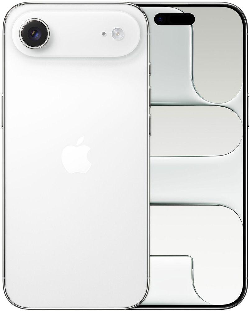 Refurbished iPhone Air - Reebelo Nederland