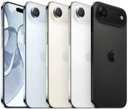 Refurbished iPhone Air - Reebelo Nederland