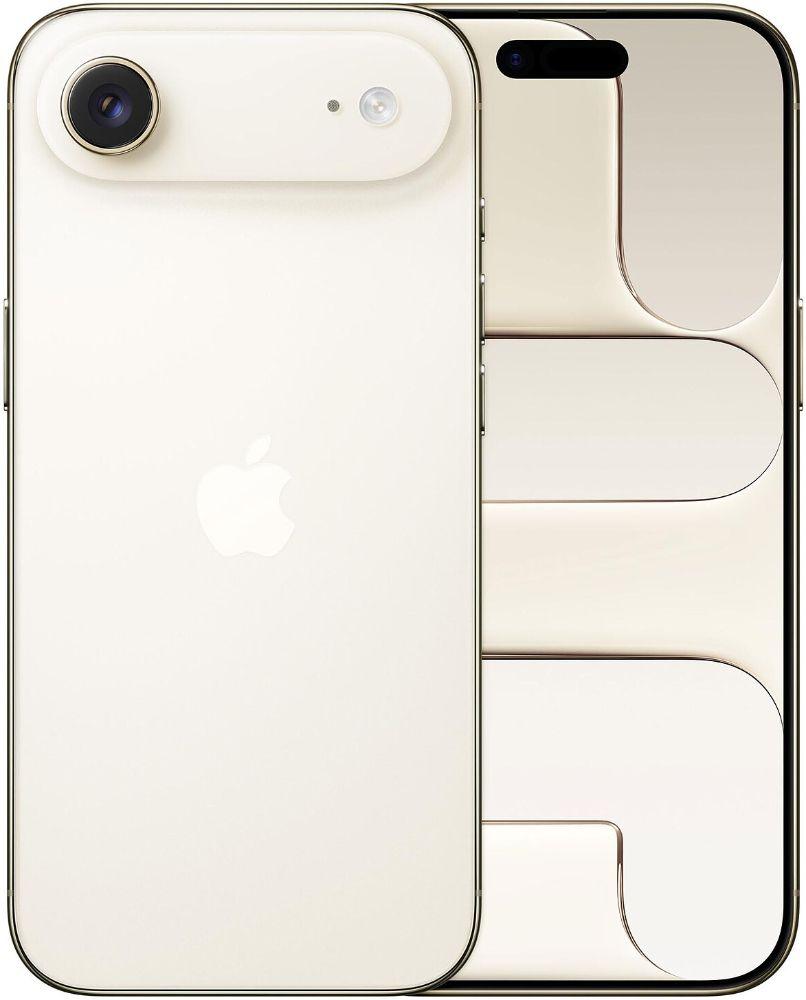 Refurbished iPhone Air - Reebelo Nederland