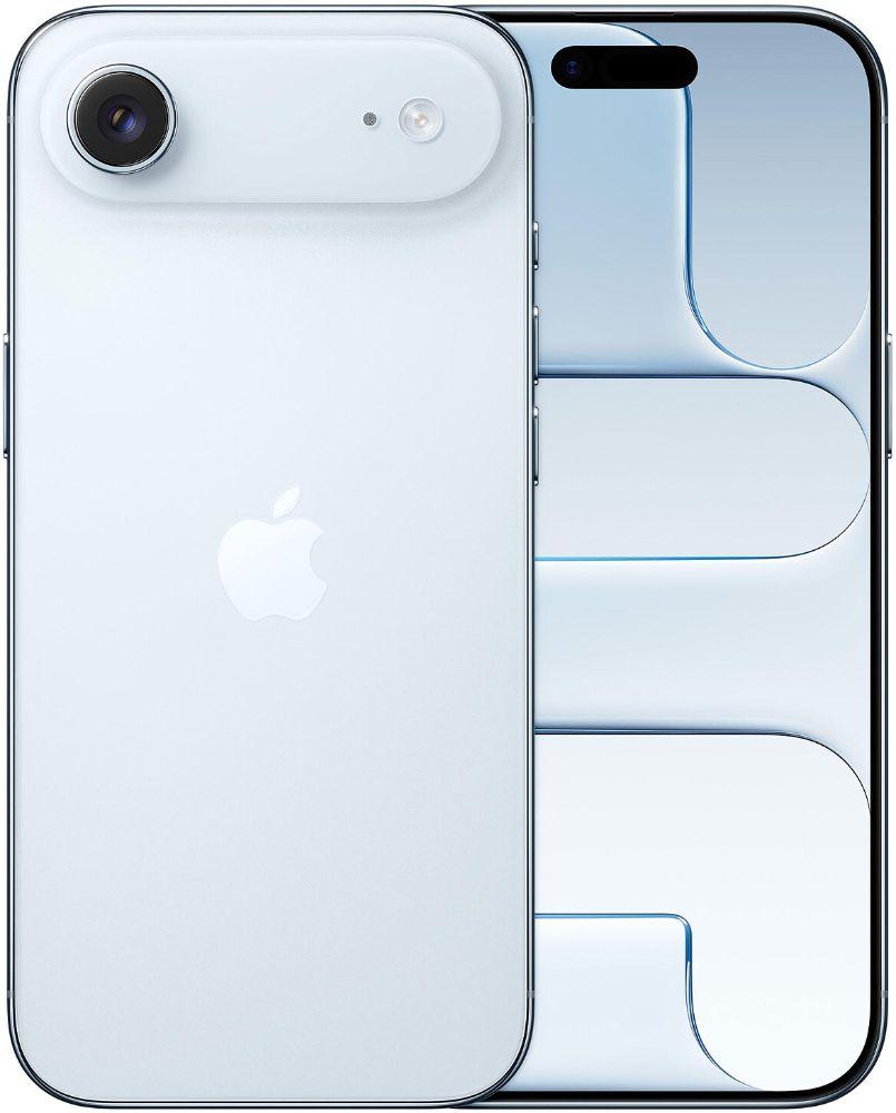 Refurbished iPhone Air - Reebelo Nederland