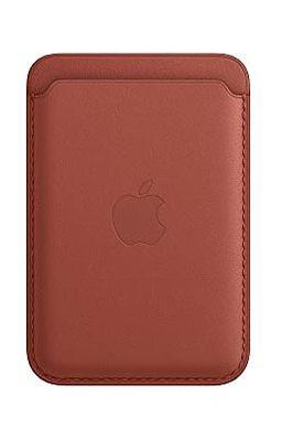 Refurbished Apple iPhone Leather Wallet with MagSafe - Reebelo Nederland