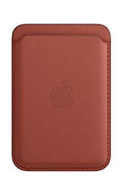 Refurbished Apple iPhone Leather Wallet with MagSafe - Reebelo Nederland