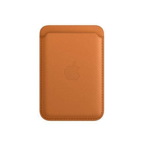 Refurbished Apple iPhone Leather Wallet with MagSafe - Reebelo Nederland