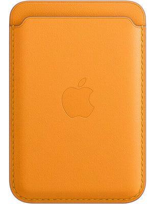 Refurbished Apple iPhone Leather Wallet with MagSafe - Reebelo Nederland
