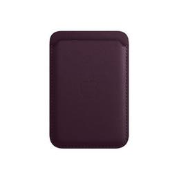 Refurbished Apple iPhone Leather Wallet with MagSafe - Reebelo Nederland