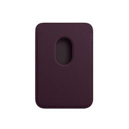 Refurbished Apple iPhone Leather Wallet with MagSafe - Reebelo Nederland