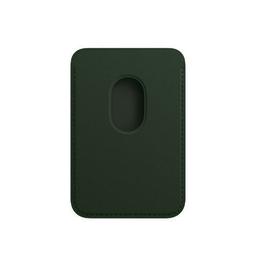 Refurbished Apple iPhone Leather Wallet with MagSafe - Reebelo Nederland