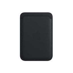Refurbished Apple iPhone Leather Wallet with MagSafe - Reebelo Nederland