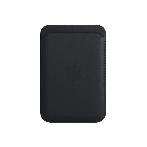 Refurbished Apple iPhone Leather Wallet with MagSafe - Reebelo Nederland