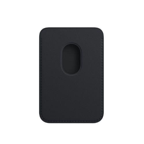Refurbished Apple iPhone Leather Wallet with MagSafe - Reebelo Nederland