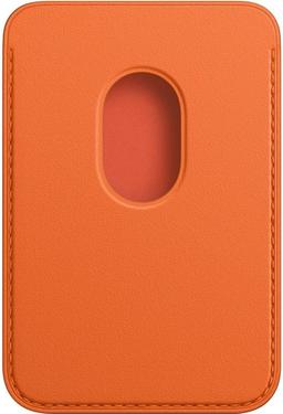 Refurbished Apple iPhone Leather Wallet with MagSafe - Reebelo Nederland