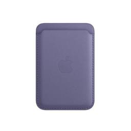 Refurbished Apple iPhone Leather Wallet with MagSafe - Reebelo Nederland