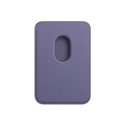 Refurbished Apple iPhone Leather Wallet with MagSafe - Reebelo Nederland