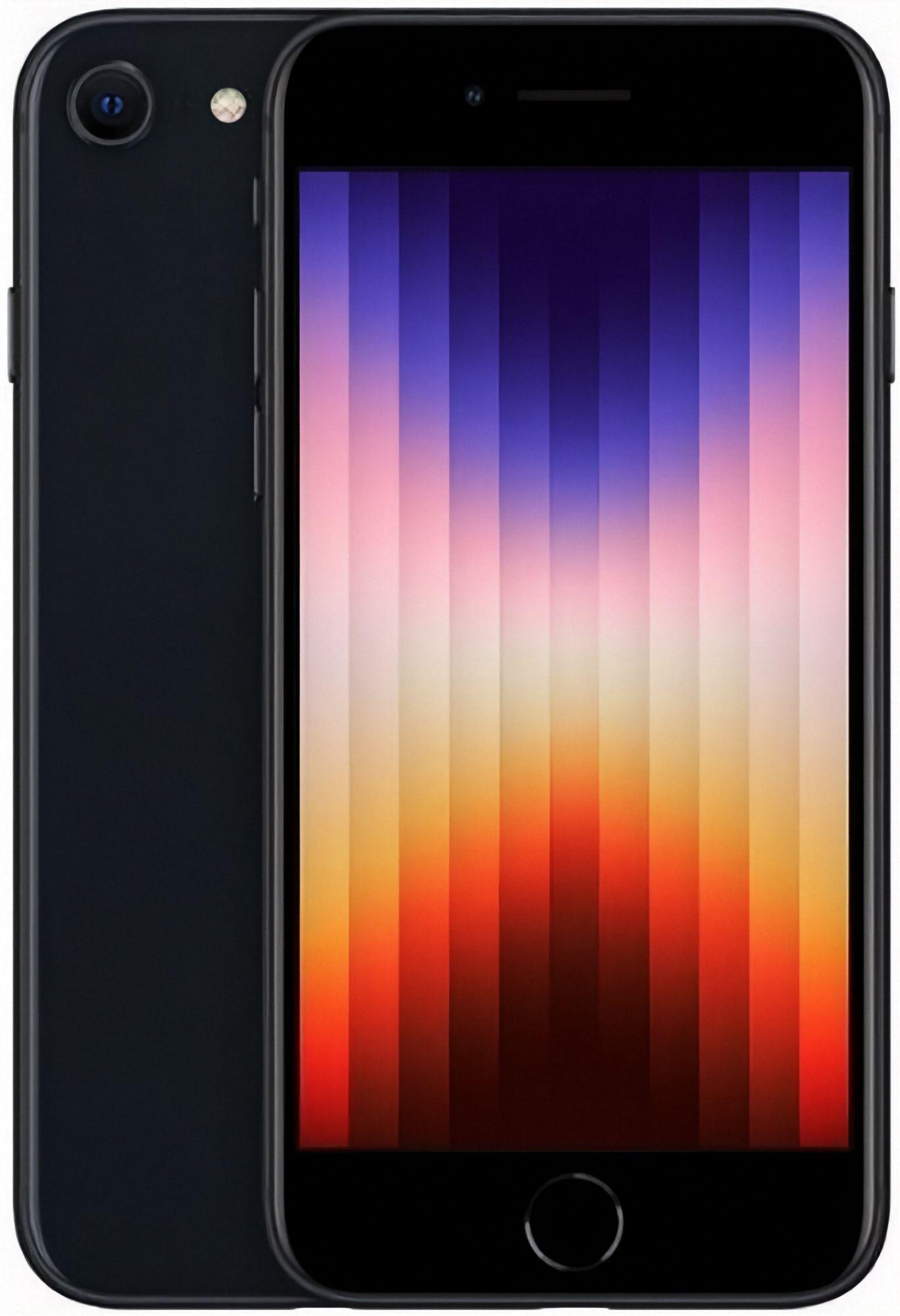 Refurbished iPhone SE (2022) - Reebelo Nederland