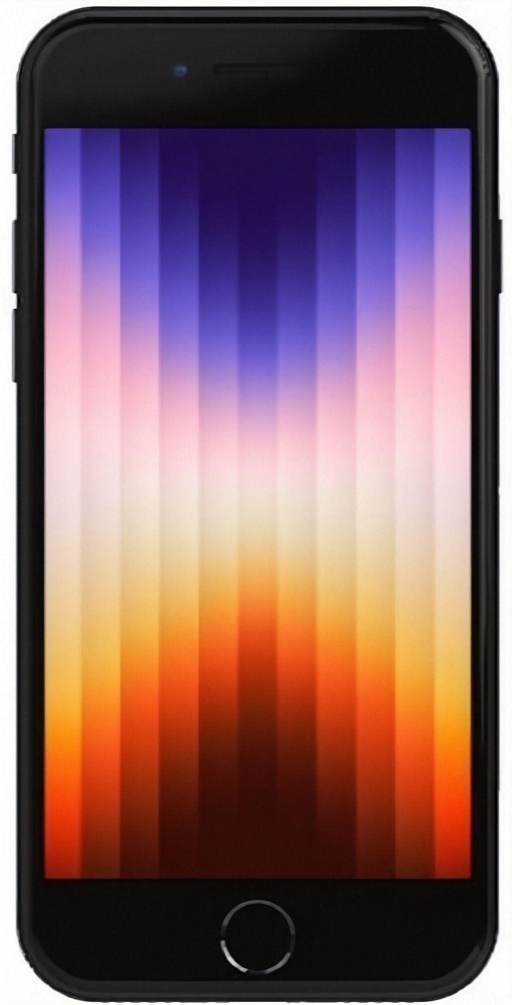 Refurbished iPhone SE (2022) - Reebelo Nederland