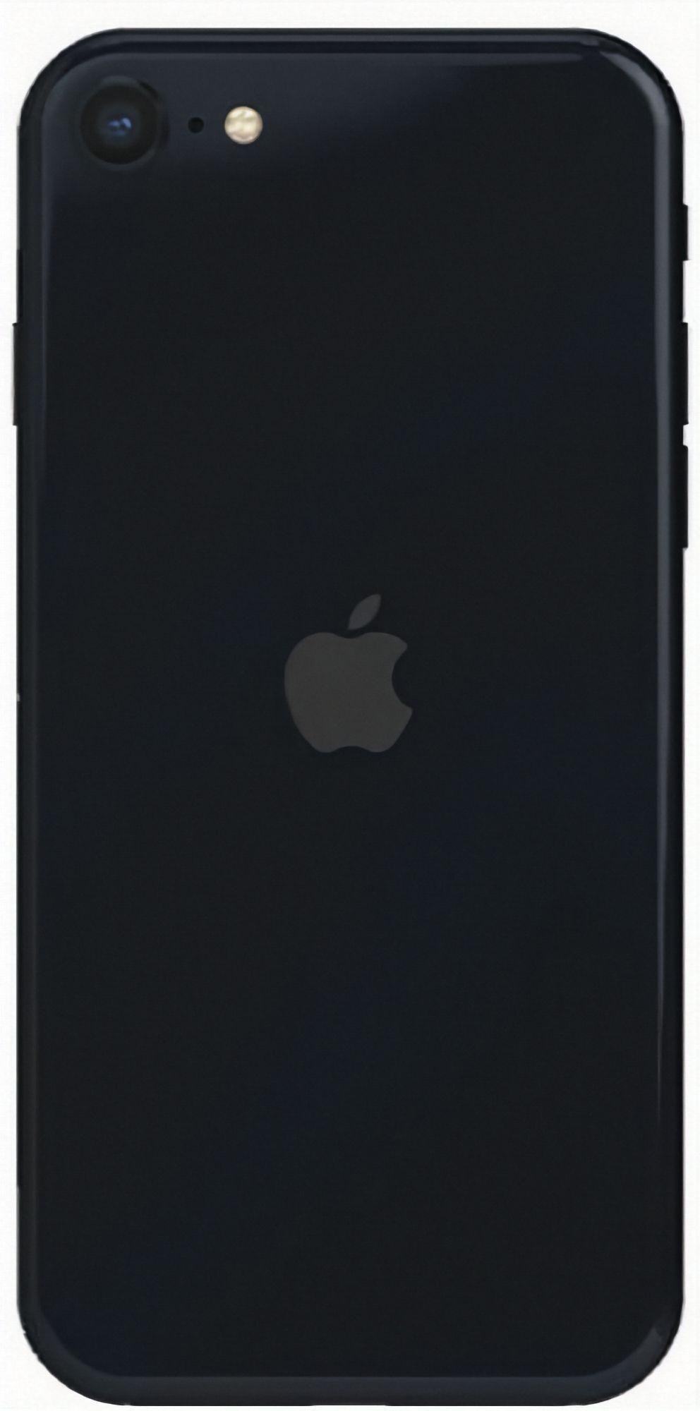 Refurbished iPhone SE (2022) - Reebelo Nederland