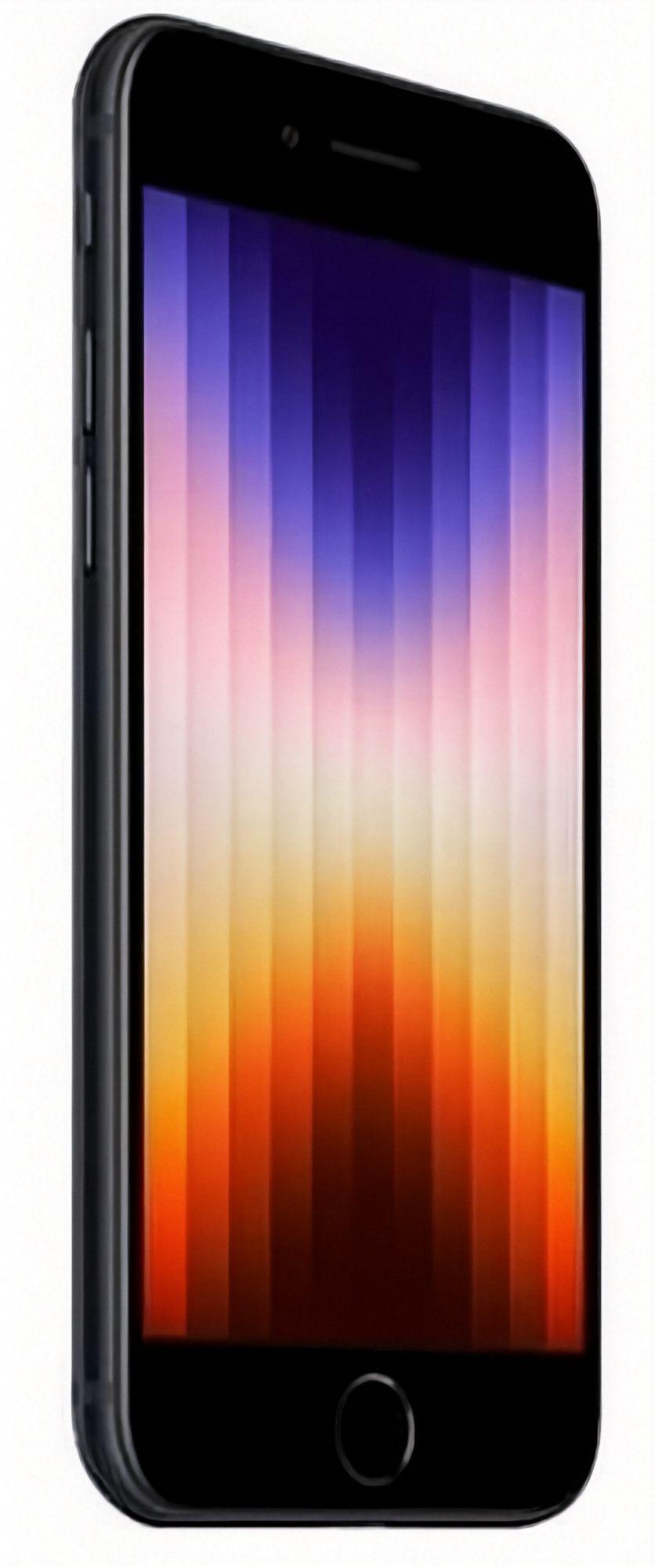 Refurbished iPhone SE (2022) - Reebelo Nederland