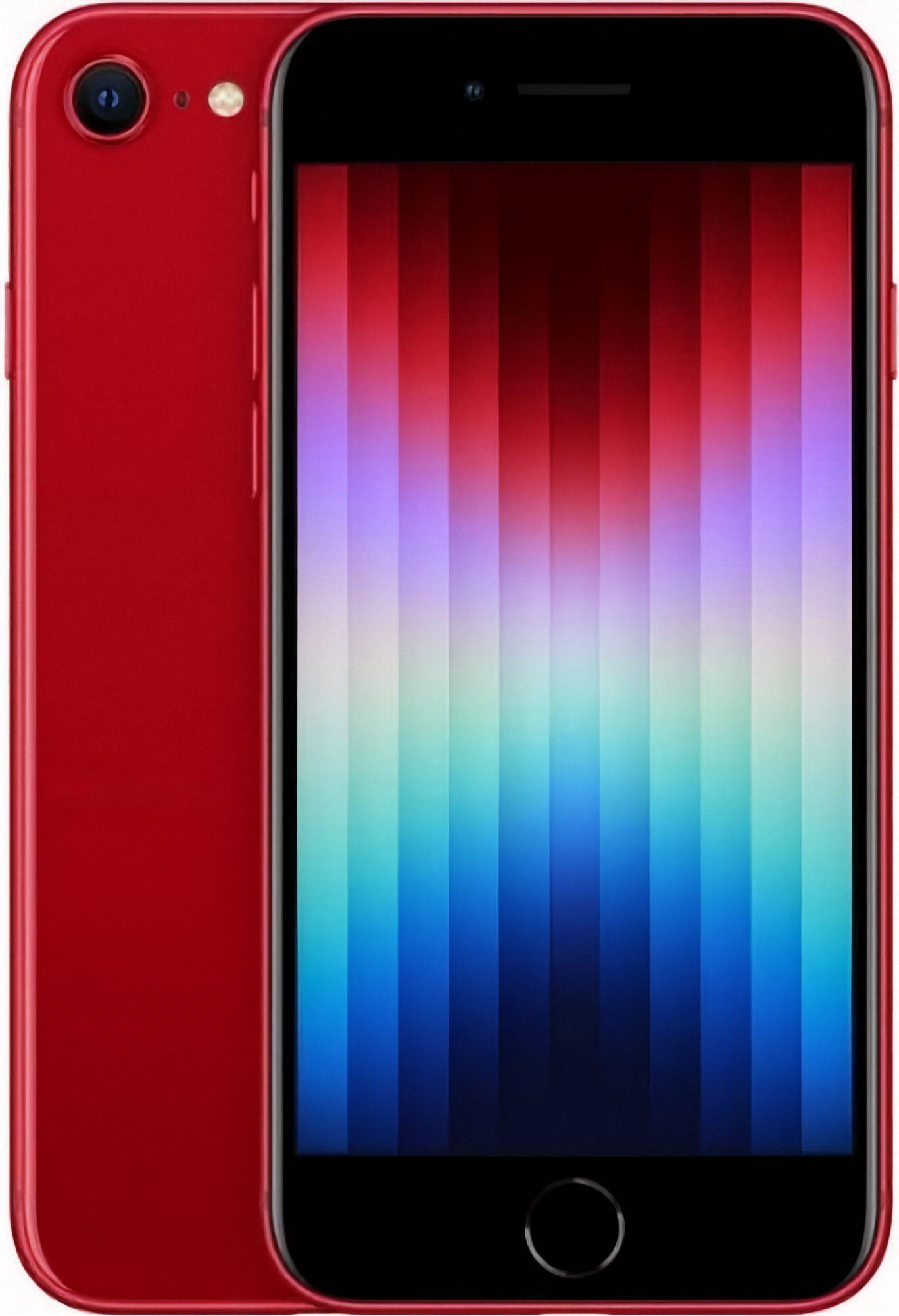 Refurbished iPhone SE (2022) - Reebelo Nederland