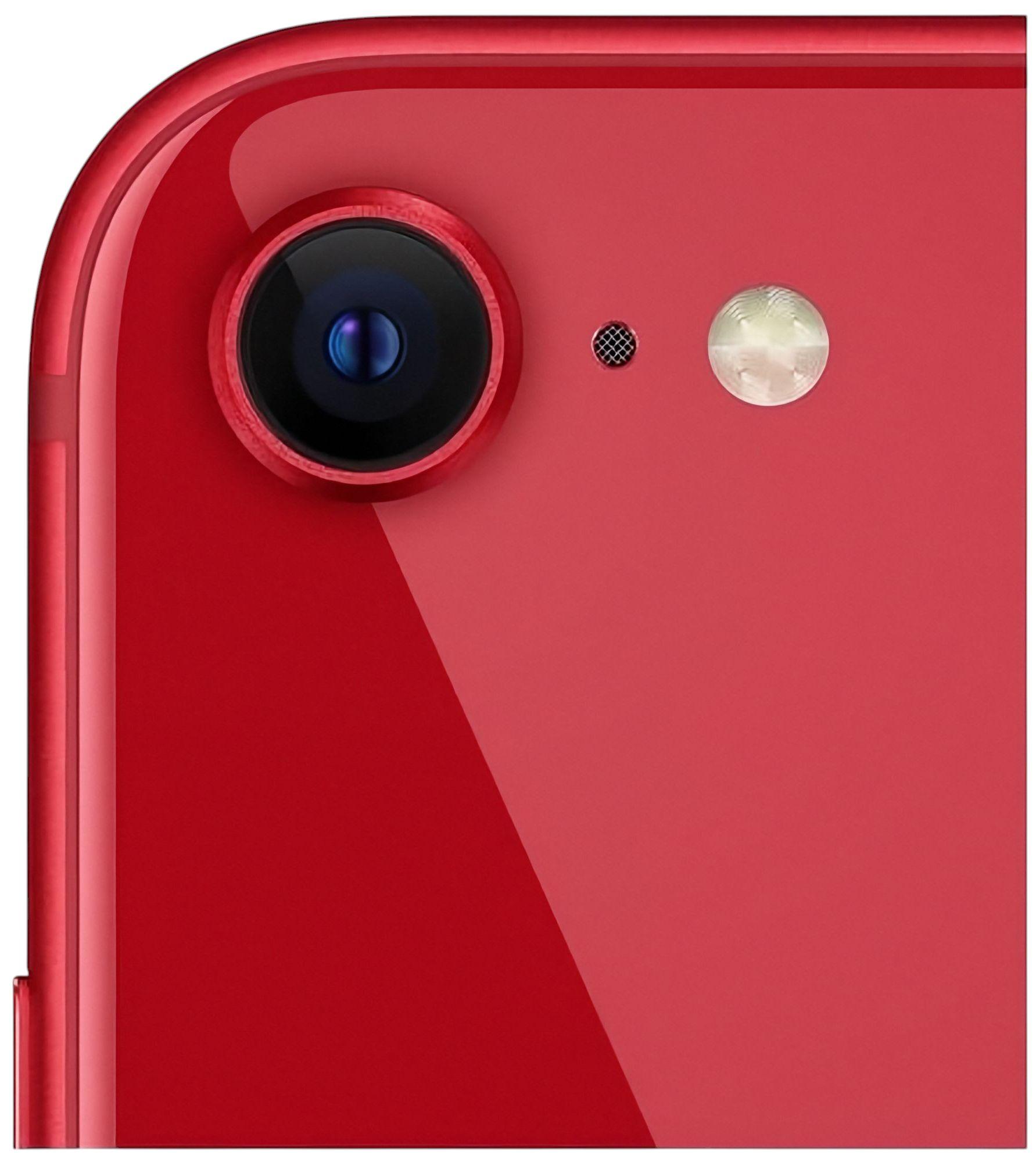 Refurbished iPhone SE (2022) - Reebelo Nederland
