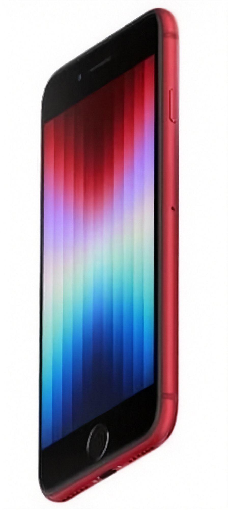 Refurbished iPhone SE (2022) - Reebelo Nederland