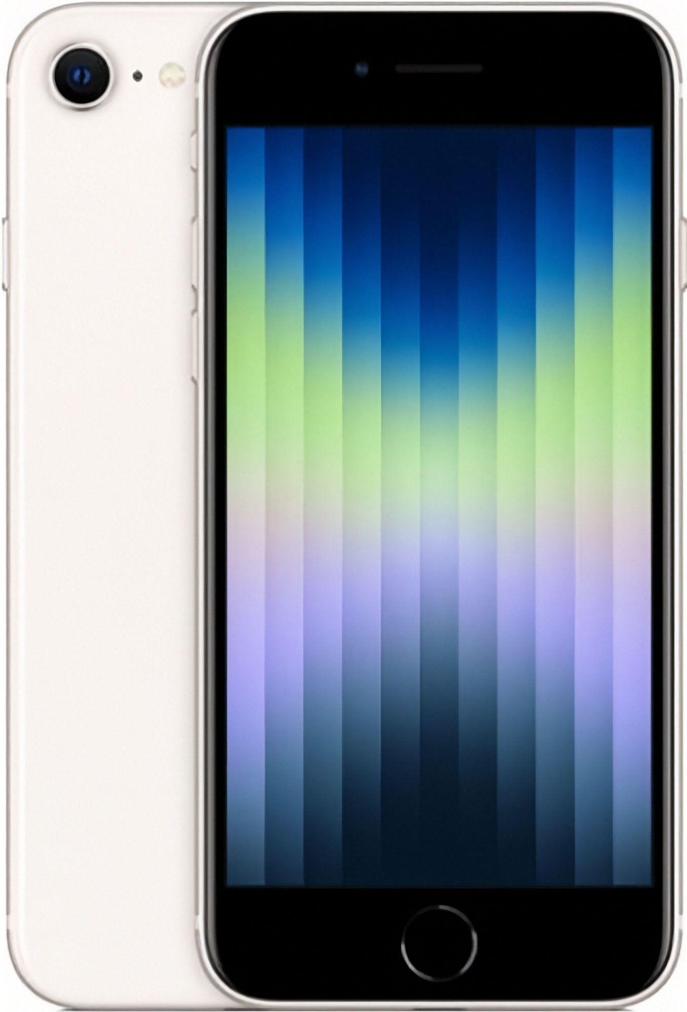 Refurbished iPhone SE (2022) - Reebelo Nederland