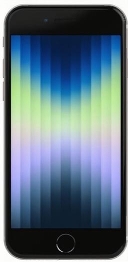 Refurbished iPhone SE (2022) - Reebelo Nederland