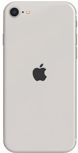 Refurbished iPhone SE (2022) - Reebelo Nederland