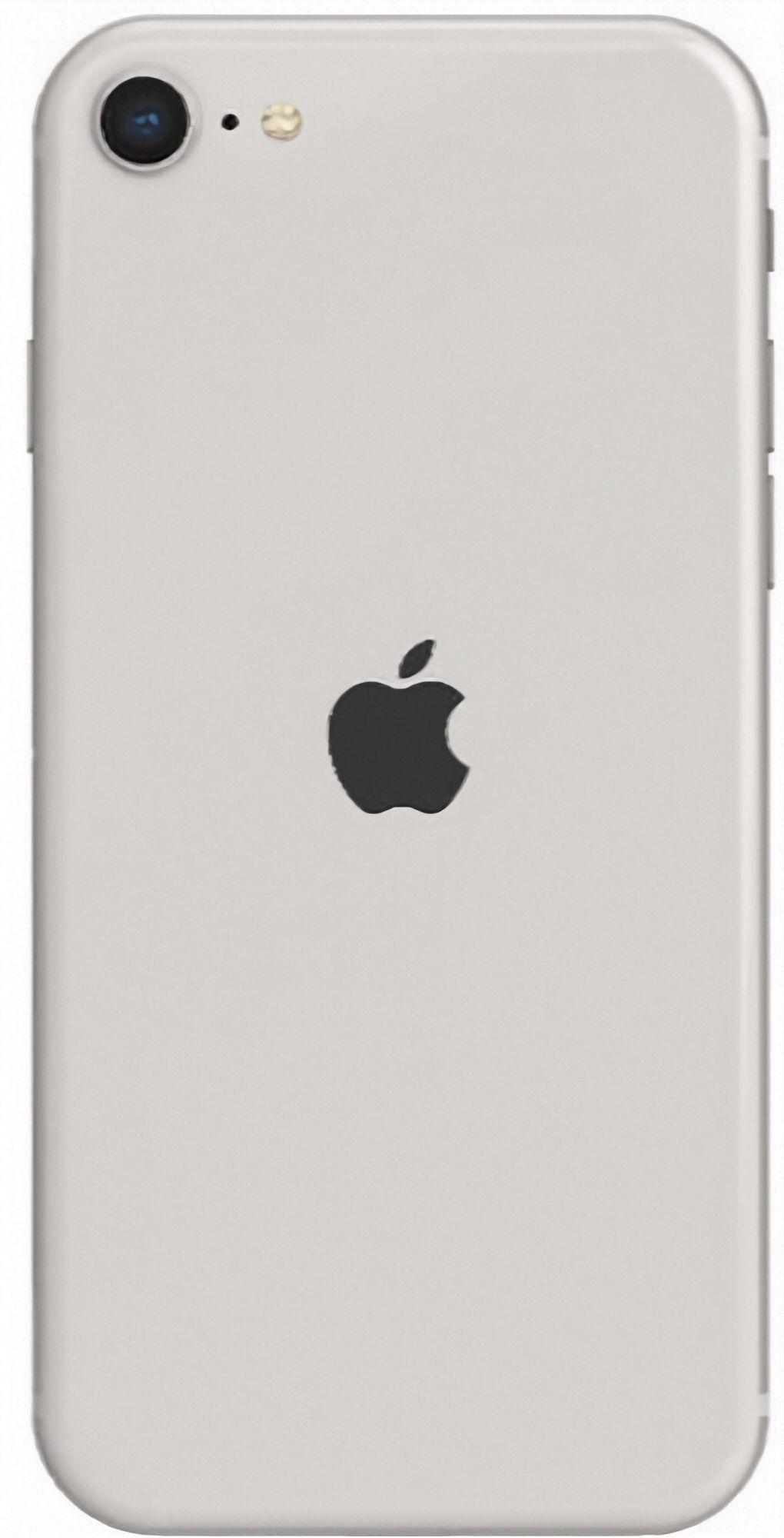Refurbished iPhone SE (2022) - Reebelo Nederland