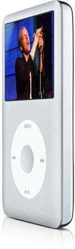 Refurbished Apple iPod Classic 6th Gen - Reebelo Nederland