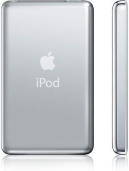 Refurbished Apple iPod Classic 6th Gen - Reebelo Nederland