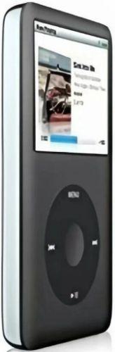 Refurbished Apple iPod Classic 7th Gen - Reebelo Nederland