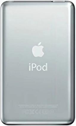 Refurbished Apple iPod Classic 7th Gen - Reebelo Nederland